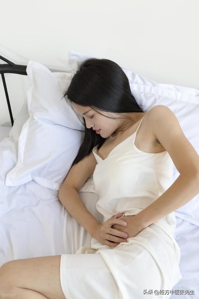 黄连阿胶汤治疗“心里有火”的失眠