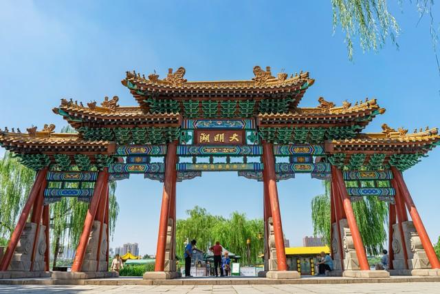 热门消息-我是兰州人，去了趟济南后，不由得想聊聊，济南给我的7个印象(5)