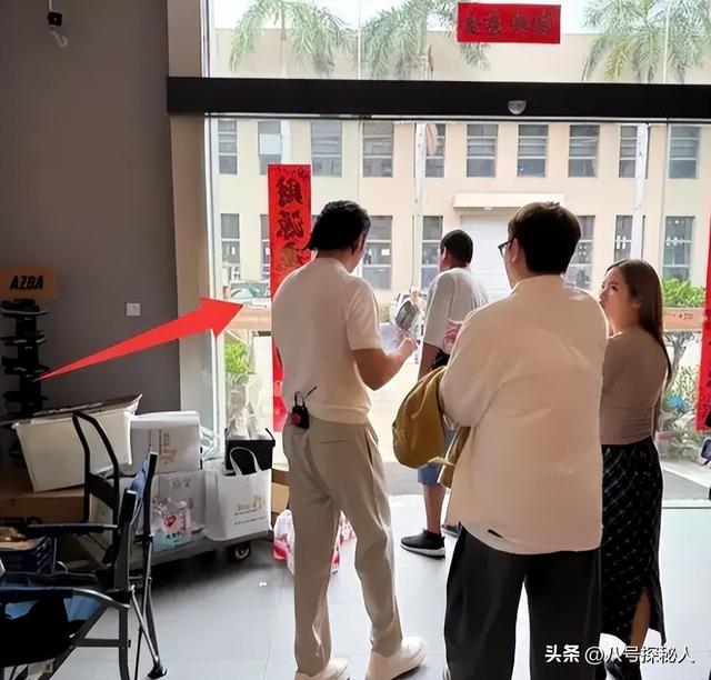 不顾央视警告顶风作案，与刘涛传绯闻的杨烁，如今下场怪不得别人