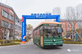 新年沪上旅游好去处：宝钢工业创享园，全新升级！图片