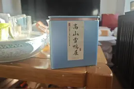 写给乌龙茶新手；雪片凤凰单丛可以喝但不要踩坑图片