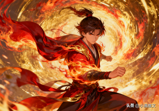 网文十二流派36本巅峰神作！口碑炸裂，看完直呼过瘾，书荒速藏！