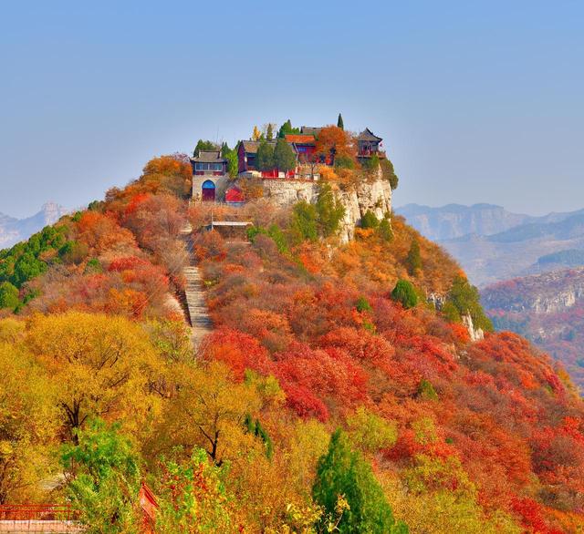 鹤壁未来最吃香的镇街，不是浚县、淇县，就连淇滨也要往后排！