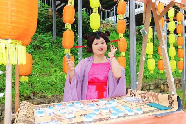 这个假期，韶关真的喊你来当“山大王”！“胜景庆双节”带你嗨翻8天黄金周！