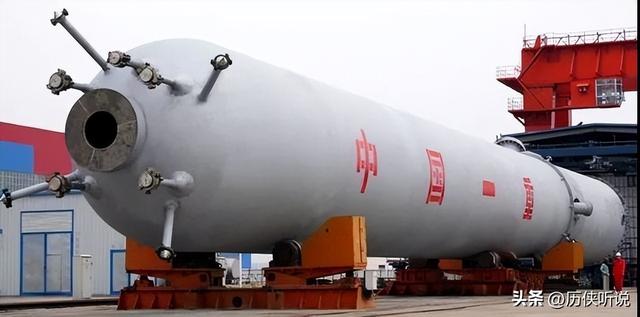 西方专家：中国不可怕，可怕的是这3000吨的大国重器，将改写规则