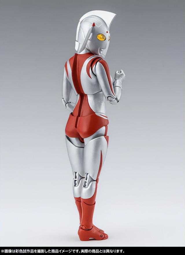 S.H.Figuarts 奥特之母