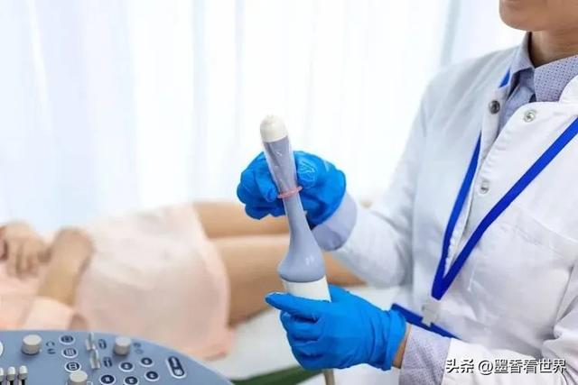 脱裤查B超？140斤胖妹当场裂开！医生一句话：误诊差点要命！