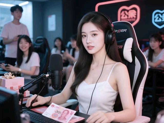 3万买断青春？揭秘直播公会诱捕的黑暗陷阱！