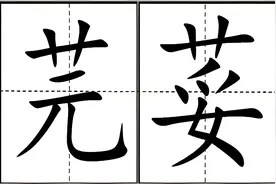 “芫荽”怎么读？不读yuán tuǒ，也不读yán xū，正确读音呢？图片