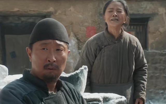 《生万物》播放破3亿，7位男星演技排名：林永健仅第5，第1没争议
