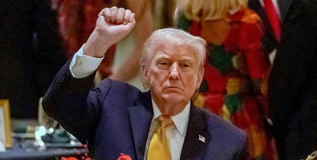 静默十天打破沉寂，北京猛然亮剑直指美方	，力度与波及面令人震惊