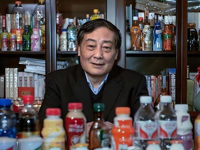 让子弹飞一会！宗庆后私生子要DNA鉴定，宗馥莉：等这一天很久了