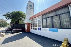 白省第一！天省下滑，小金龙强劲，这些初中校 “杀疯了”！图片