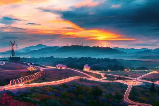 贵阳民宿首次获国家甲级认定！