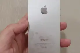 20元捡漏iPhone5上手体验：还是iOS6老系统，感觉赚麻了！图片