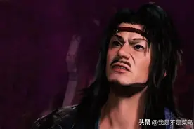 仙逆：王林的四叔到底有多强，他真的是幕后的BOSS吗？图片