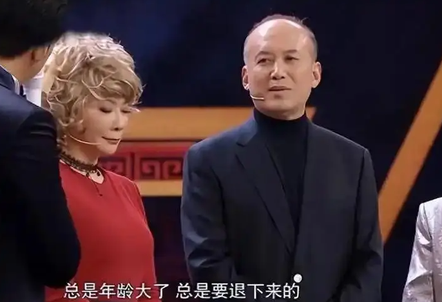十一还没过完，4位名人传来死讯，最小49岁，还有人捧红郭达蔡明