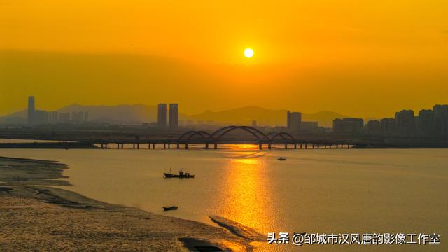 瞰齐鲁｜养马岛，东方的马尔代夫……