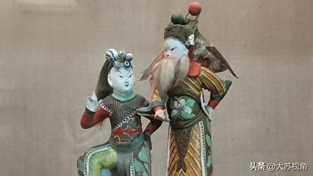 原来无锡博物院藏着江南的“时光密码”，逛一次，才算读懂这座城
