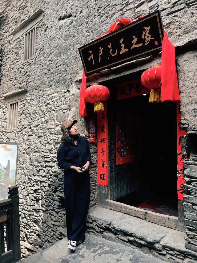 岁月有记(七十)山水游记(四十五)——入川西北方(四)
