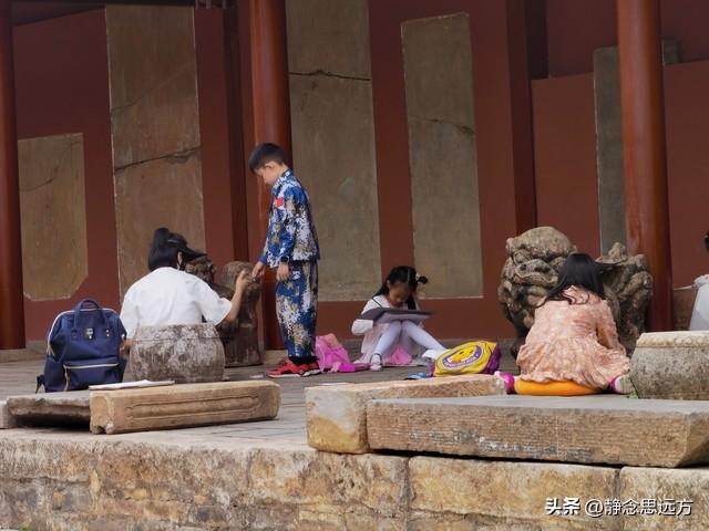 我是河南人，去了趟昆明发现：昆明人跟其他地方的人还真不一样