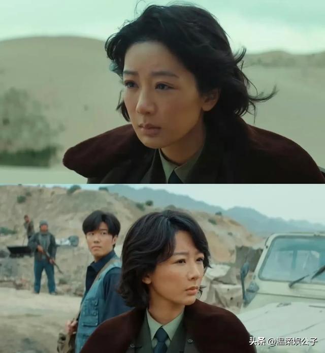 32岁杨紫又“变脸”，皮肤紧致一脸高原红，重回“锦觅”颜值巅峰