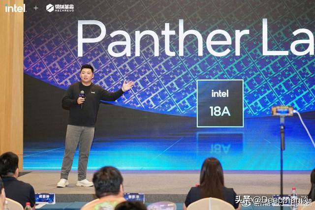硬核玩家集结！机械革命2025粉丝体验会・苏州站现场直击
