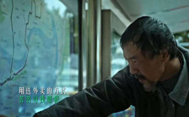 演啥都油腻，却片约不断，江苏台《围猎》的“拖油瓶”，该醒醒了