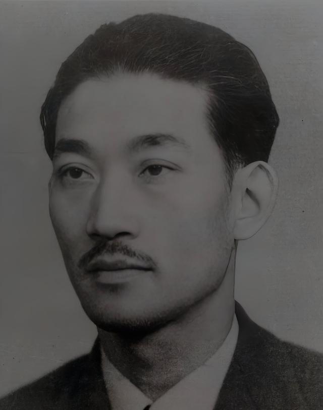 此人是蒋介石的贴身保镖，活到了118岁，曾和霍元甲踢过武馆