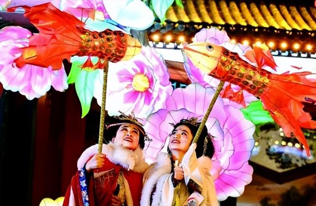 观景赏艺 一路芬芳燕赵间 河北深化文旅改革激发消费潜力