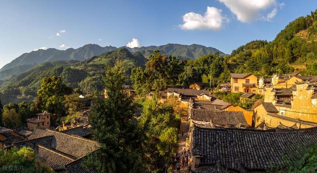 1月-3月适合去旅行的7个好地方，远离工作喧嚣，享受治愈风景