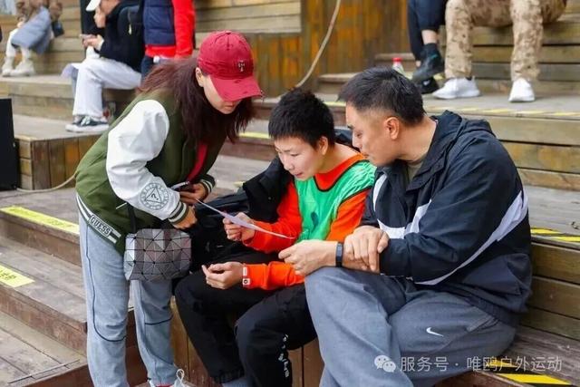 2025园博彩叶季 | 秋意渐入佳境，赏景乐游正当时！