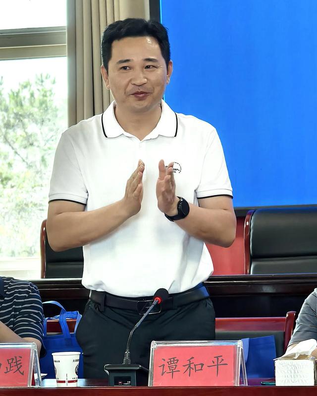 湘赣边区炎帝神农文化与农文旅产业发展研讨会在茶陵举行