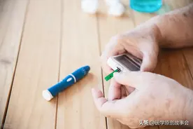 餐后2小时血糖，正常数值是多少？提醒：最好不要超过这个值！图片