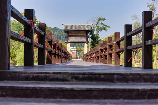 宜春人私藏的赏秋地图，这4个宝藏地，让摄影师都走不动路！