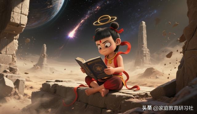 育儿书单：0-12岁孩子必读的50本经典绘本