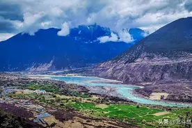 西藏十八大景点，带你领略“中国旅游资源第一大省”的独特魅力图片