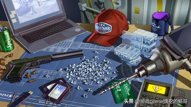 低配电脑也能爽玩！这12 款游戏神作，核显也能玩出花来！建议收藏