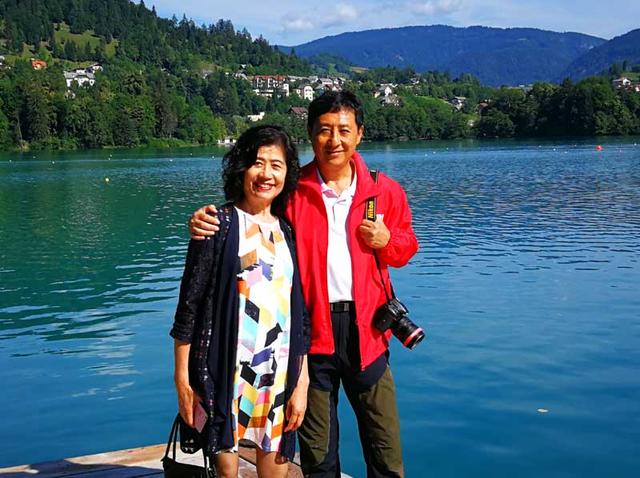 欧洲旅游：斯洛文尼亚共和国采风行（图）