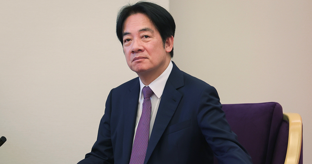 美台谈判文件曝光为何震惊岛内