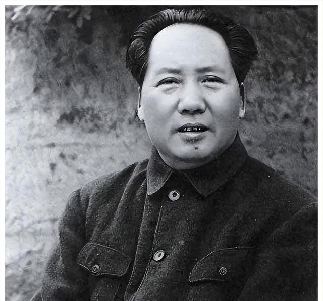 1958年韦国清建议广西省会迁柳州，毛主席皱眉：那首都定在兰州？