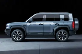 网上说的方程豹，就真的这么糟糕吗？图片