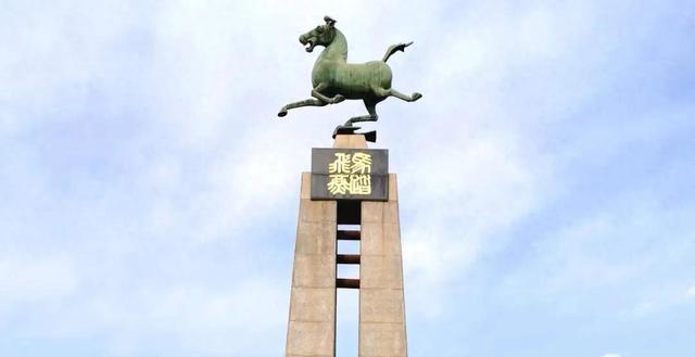 逃离地球·火星计划：跨越西北三省，穿越沙漠公路，探索河西走廊