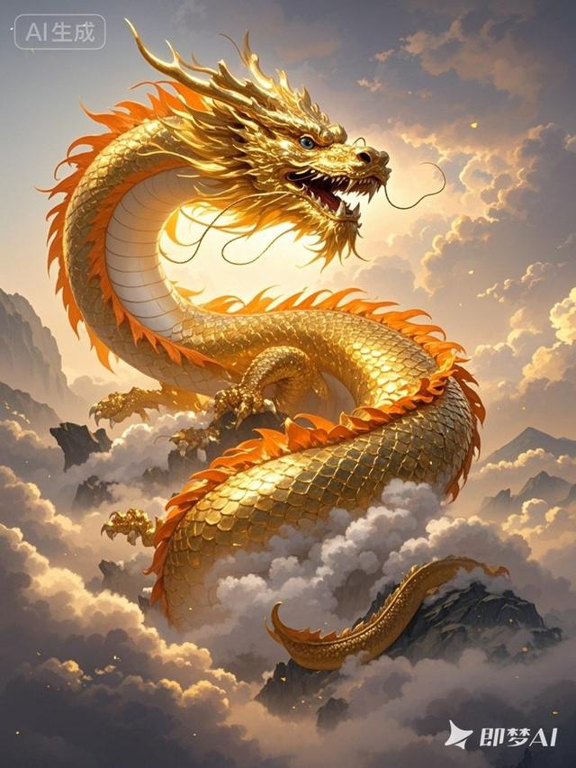 生肖龙：这辈子最大的靠山，不是钱，不是权，而是这4大法宝