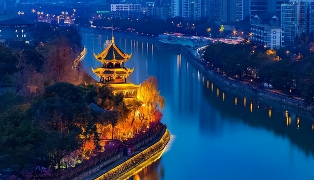 我国将诞生第5座直辖市？南京、成都基本无缘，4城呼声最高