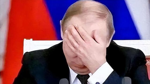 动真格了？普京下令不惜一切代价，降低对中国的依赖，事情不简单