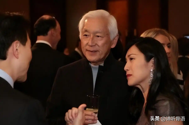 美方扶持的4位中国富豪开始露头了：在华疯狂捞金，扭头捐给美国