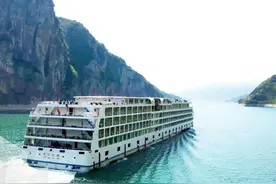 花了3999元，从武汉坐游轮到重庆，玩了6天5晚，值不值？图片