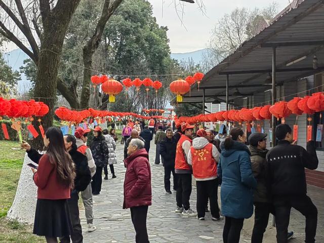 花灯映新春，喜乐闹元宵！汉中市元宵节精彩活动提前剧透→