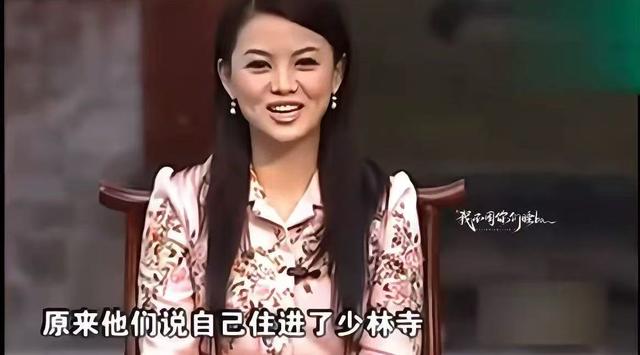 李湘没想到，丑闻缠身的前夫王岳伦，今竟以这种方式实现口碑逆转